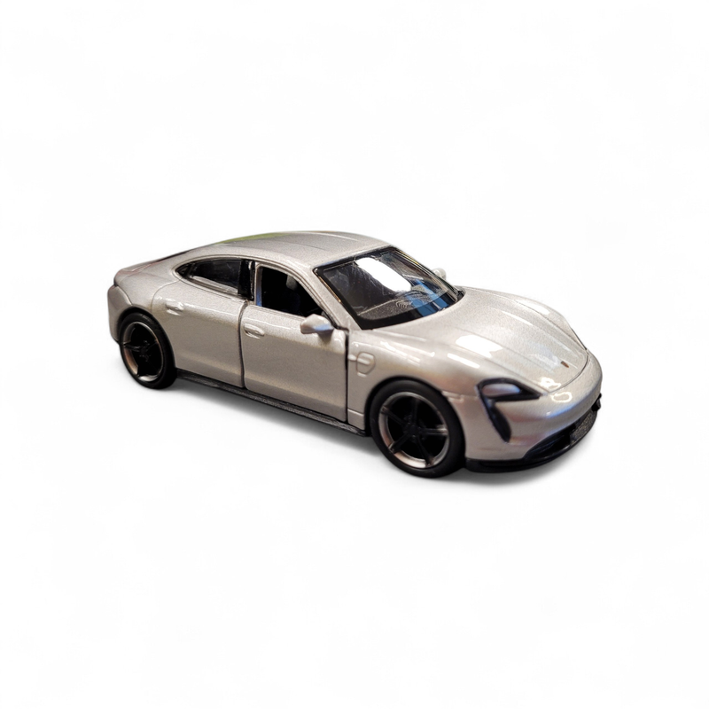 SEE11747 Welly Porsche Taycan 1_34 43797Diecast 1