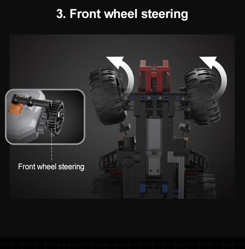 SEE11593 CaDA Farm Traktor 1_17 C61052W 01