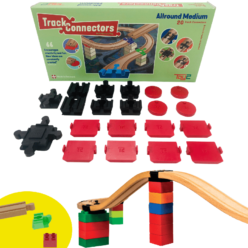 SEE10279 Track Connetors AllRound Medium Toy2 21024 1