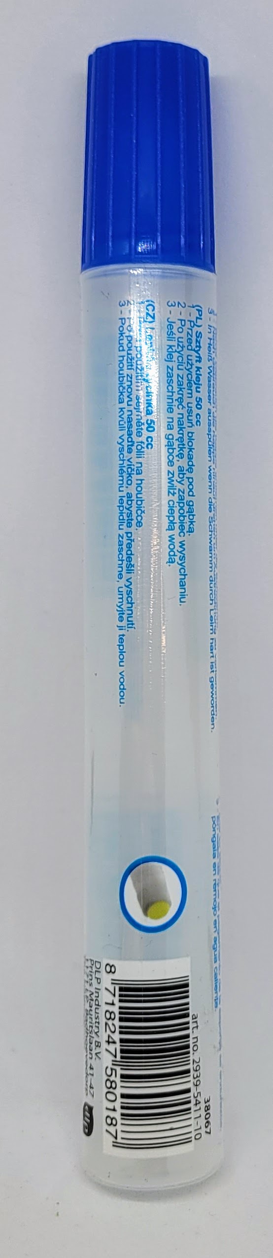 Bastelkleber GlueStick Bastelkleber GlueStick