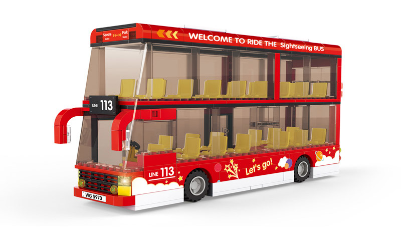SEE11785 Wange Sightseeing Bus Wange 5970 1