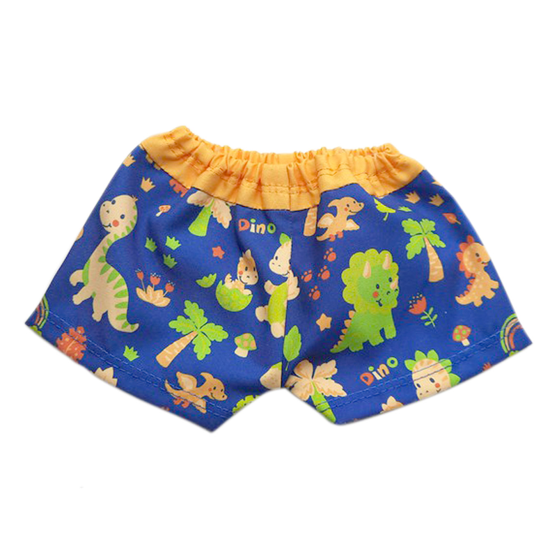 Dino-Schwimmset
