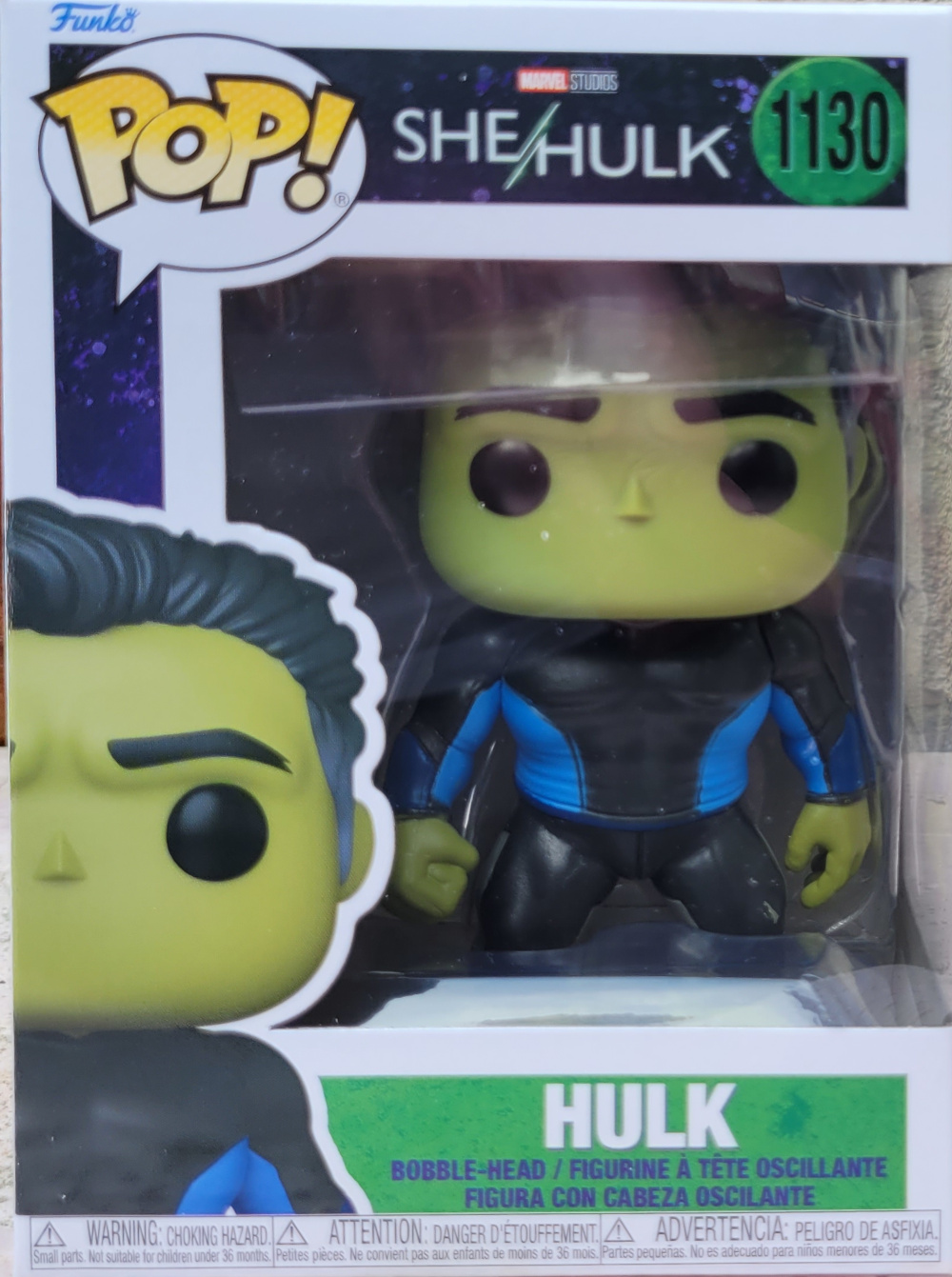 Funcko Pop! 11310 She / Hulk 