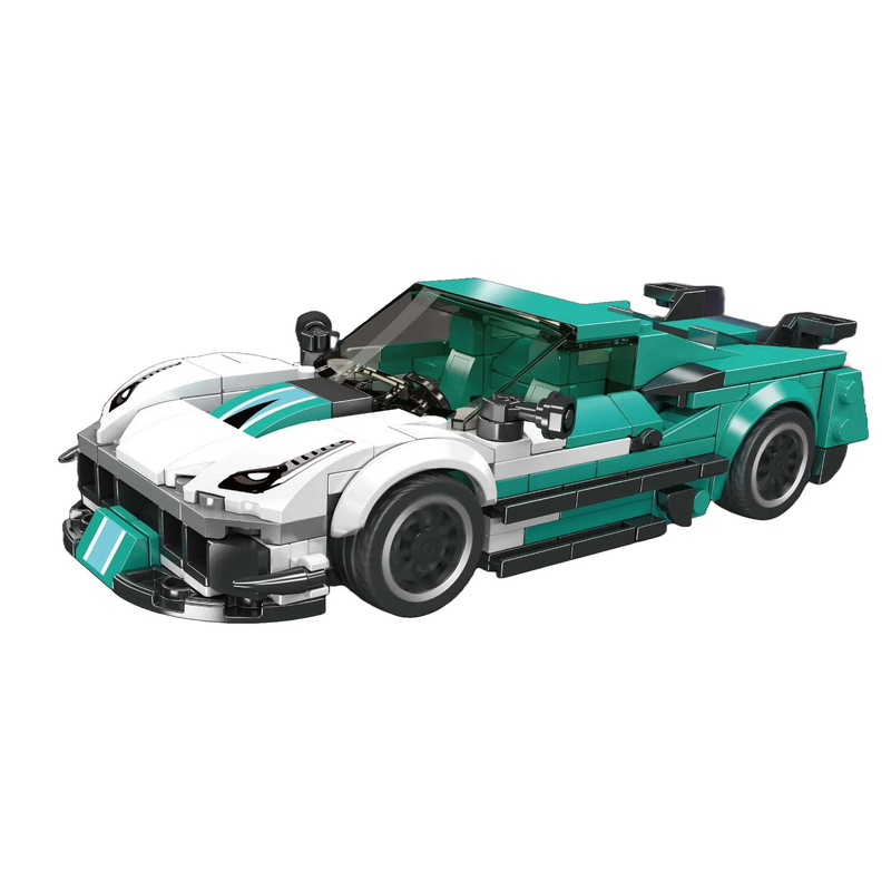 SEE11718 Mould King F8 XX Spider MK-27085 1