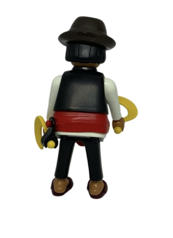 Playmobil 71760 Sammelfiguren Serie 27 Mexikanischer Bauer