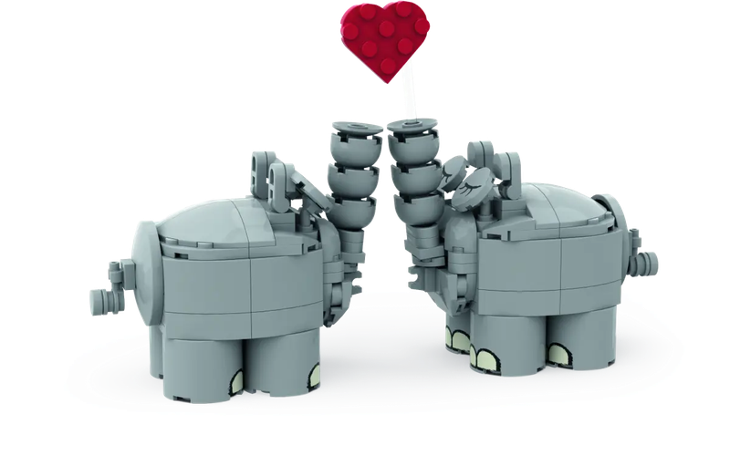 SEE11812 Bryx Otto Knutschifant Ottifant 260502 1