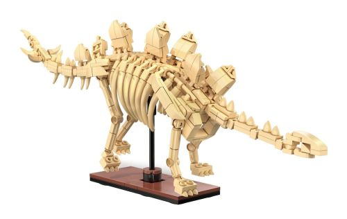Dino Museeums Set 