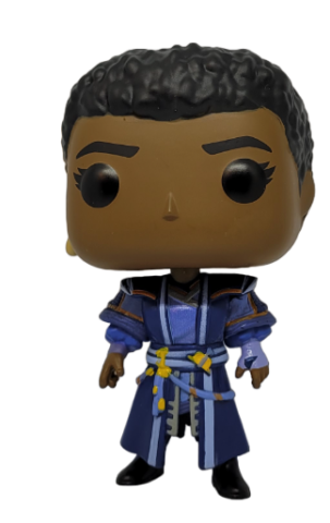 1006 - Doctor Strange - Sara 1006 - Doctor Strange - Sara