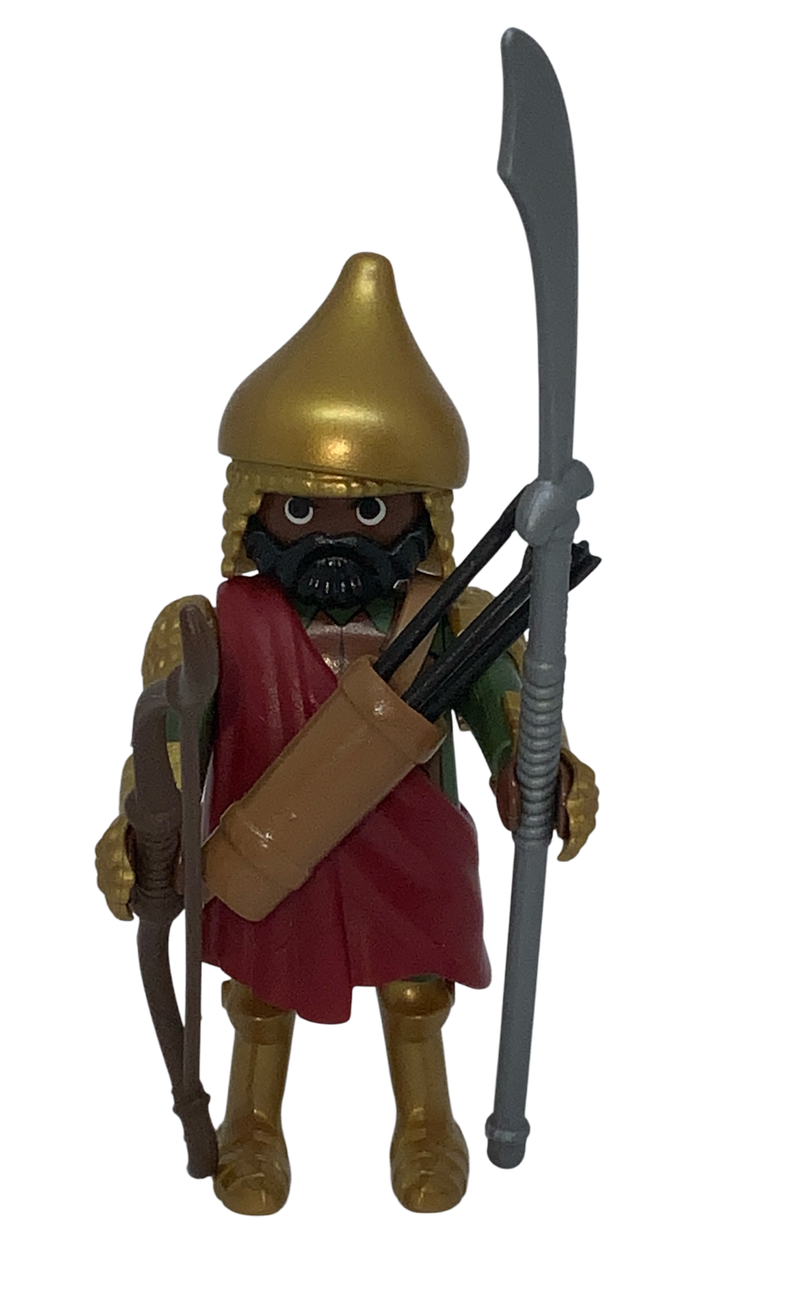 SEE11150_Playmobil 71760 Sammelfiguren Serie 21 Soldat Etrusker SEE11150_Playmobil 71760 Sammelfiguren Serie 21 Soldat Etrusker