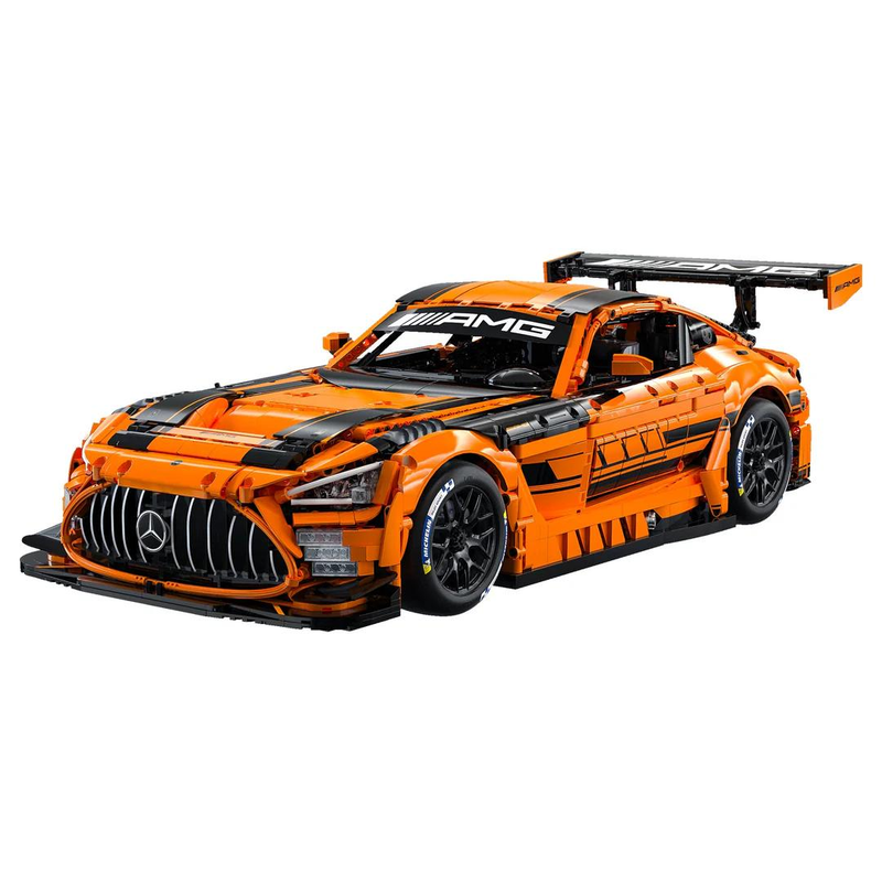 SEE11556 CaDA Mercedes AMG GT3 1_8 01