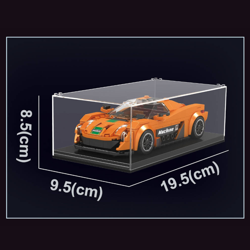 SEE11716 Mould King No_ P1 MK-27004 1