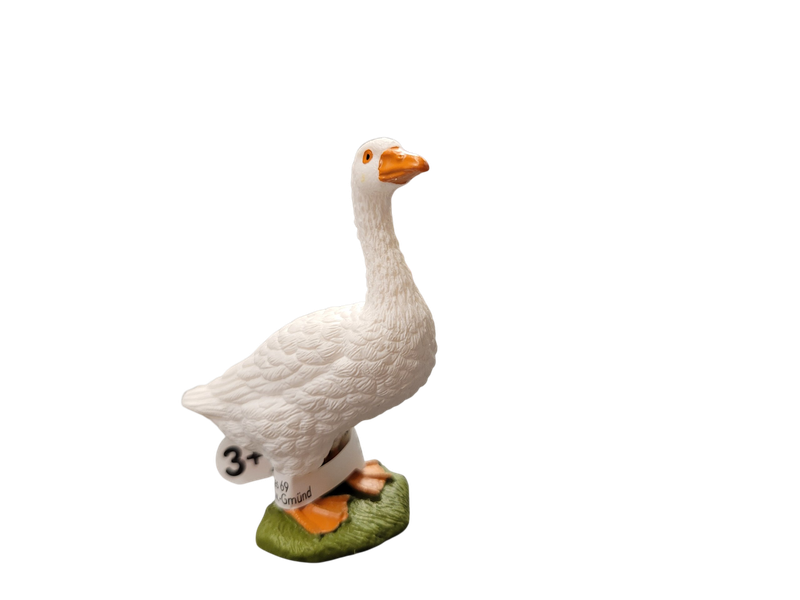 SEE11865 Schleich Bauernhoftiere Gans 1
