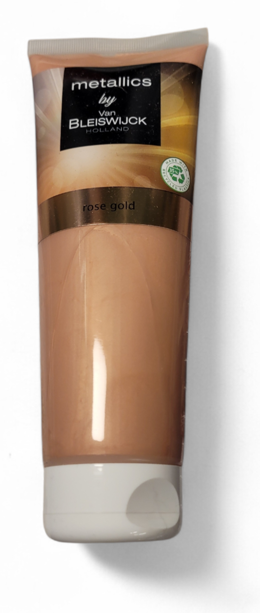 SEE11615 Acryl Farbe 250 ml rose gold 1