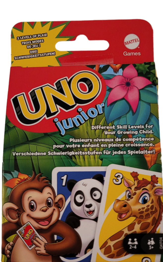 Uno Junior