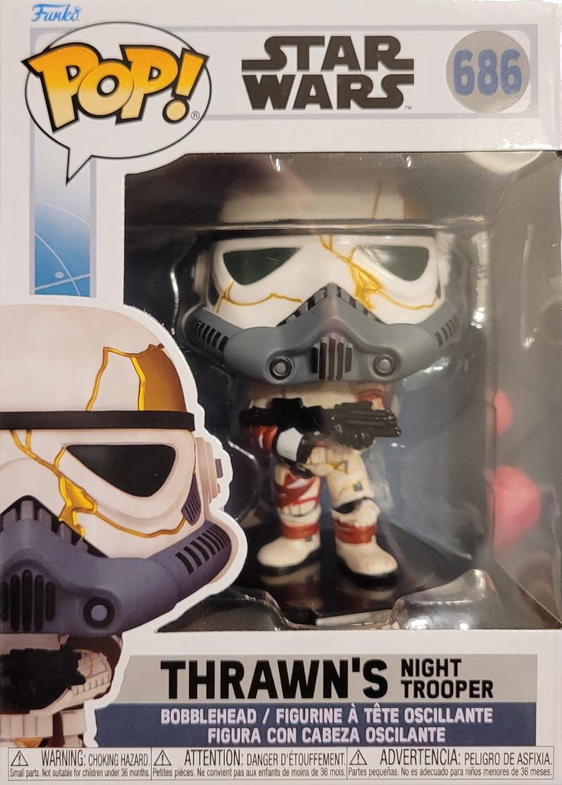 SEE11630 Funcko Pop_ 686 Star wars Thrawns Night Trooper 14SEE11630 Funcko Pop_ 686 Star wars Thrawns Night Trooper 1