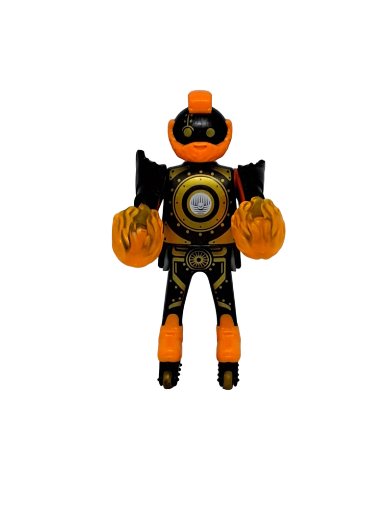 SEE11130_Playmobil 71760 Sammelfiguren Serie 27 Cyborg Roboter SEE11130_Playmobil 71760 Sammelfiguren Serie 27 Cyborg Roboter