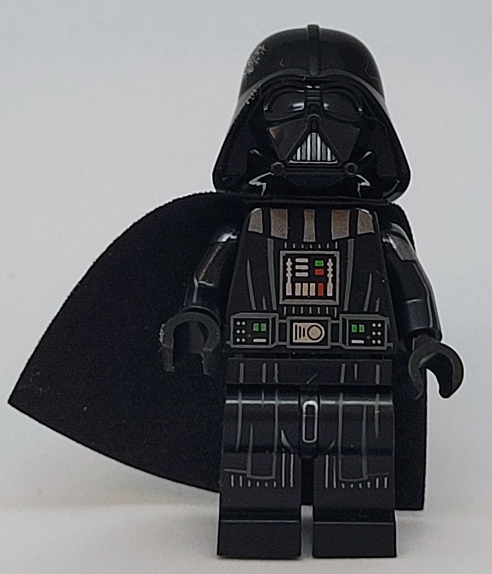  Lego Minifigur Darth Vader, sw1273