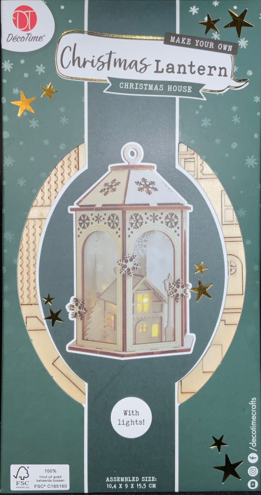 Weihnachtslaterne Weihnachts Haus Weihnachtslaterne Weihnachts Haus