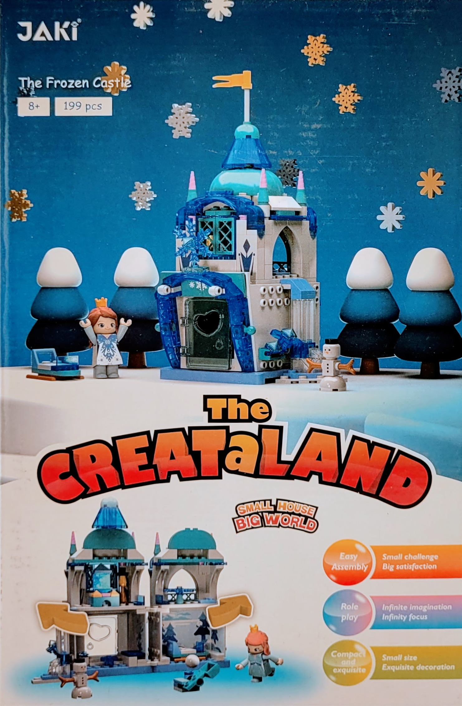 Das Winterschloss