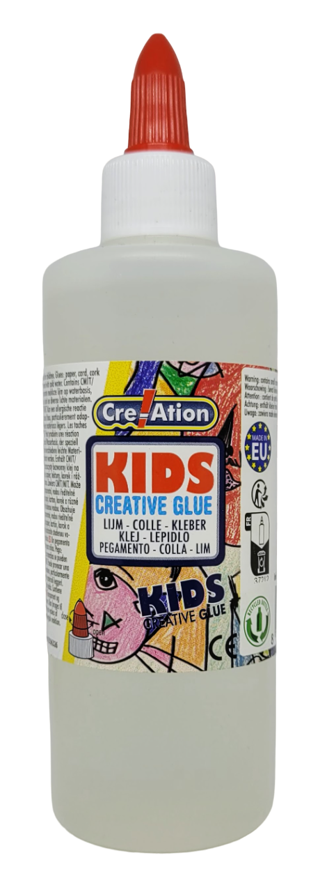 Kinder Kraetiv Bastelkleber Kinder Kraetiv Bastelkleber