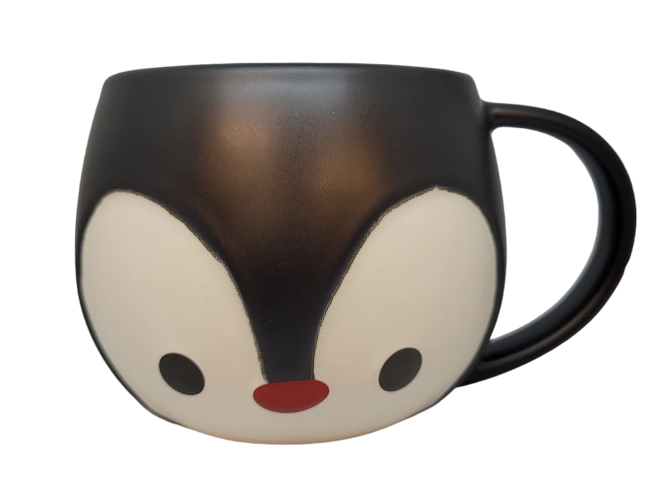 Tasse Starbucks Pinguin