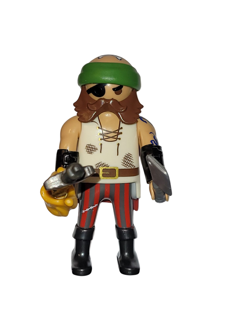 Playmobil 70732 Sammelfiguren Serie 21 Der Pirat Playmobil 70732 Sammelfiguren Serie 21 Der Pirat