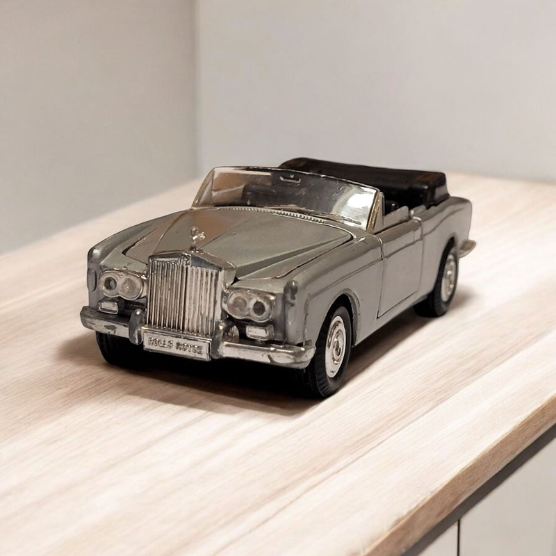 SEE11534 Polislil Rolls Royce OC 6