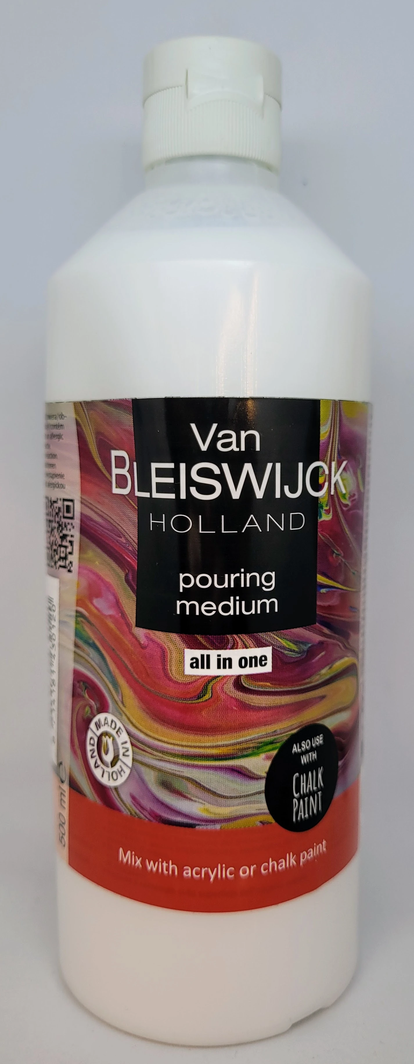 Pouring Medium van Bleiswijck 500 ml 