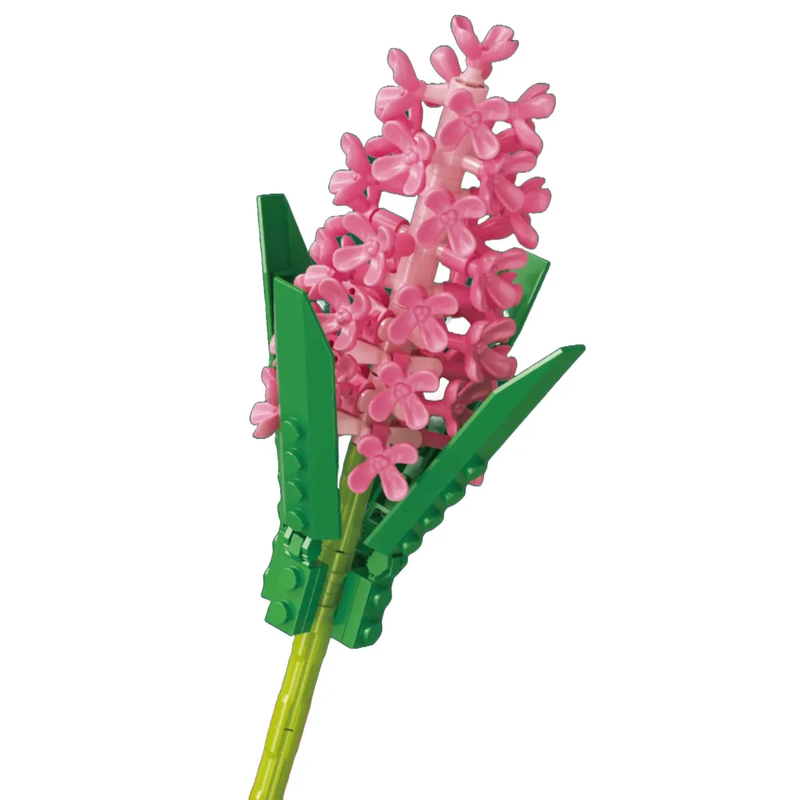 Sembo 601282 Hyazinthe