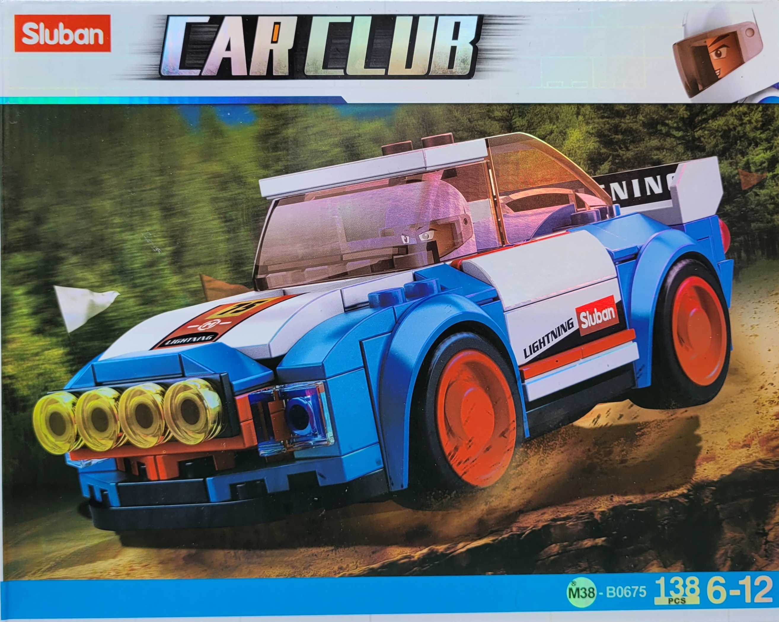 CarClub Tourenwagen