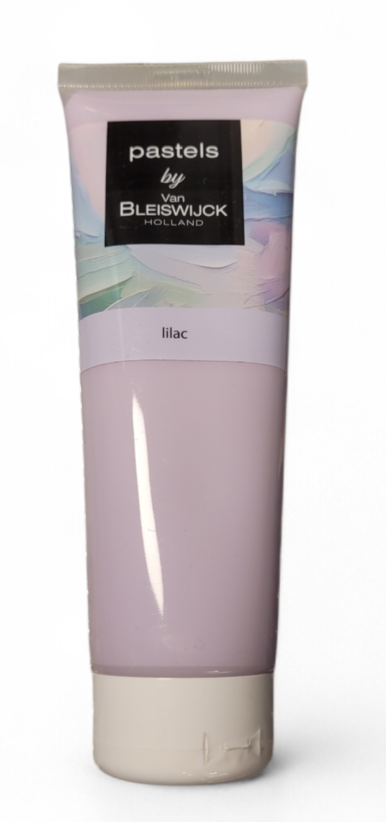 SEE11616 Acryl Farbe 250 ml pastel lilac 1