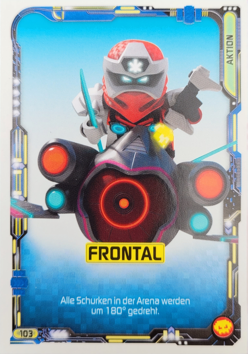 SEE11276_Lego Ninjago Trading Card -Frontal- 103- Serie 5 next level_1 SEE11276_Lego Ninjago Trading Card -Frontal- 103- Serie 5 next level_1
