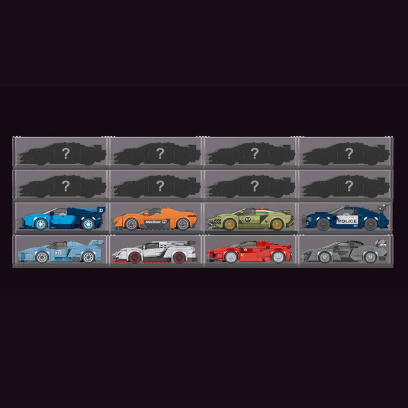 SEE11716 Mould King No_ P1 MK-27004 1