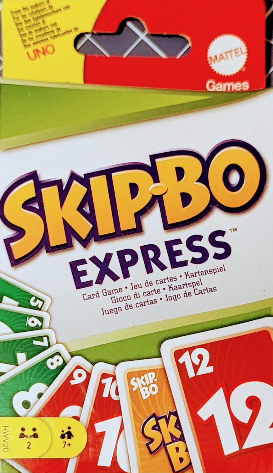 Skipbo Express