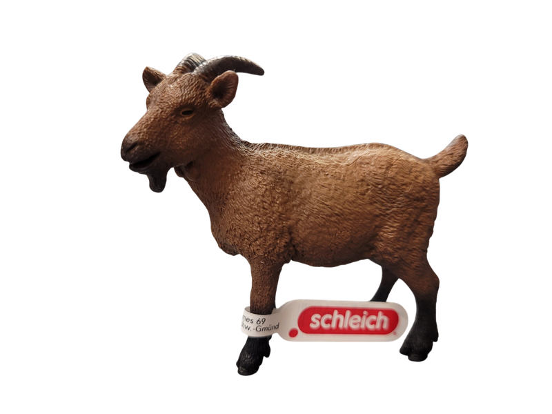 Schleich Bauernhoftiere Ziege