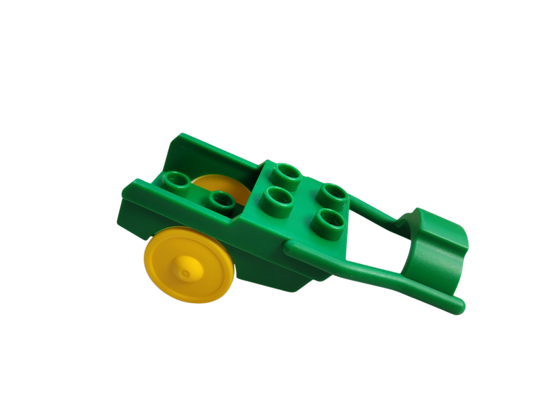 SEE11211_lego duplo Sulky Anhnger Pferdeanhnger 6373c01 SEE11211_lego duplo Sulky Anhnger Pferdeanhnger 6373c01