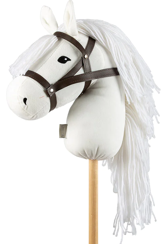 Hobby Horse, Weiß