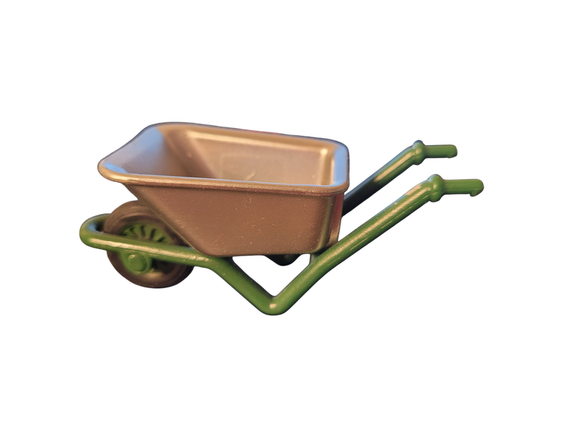 Schleich Schubkarre Landwirtschaft
