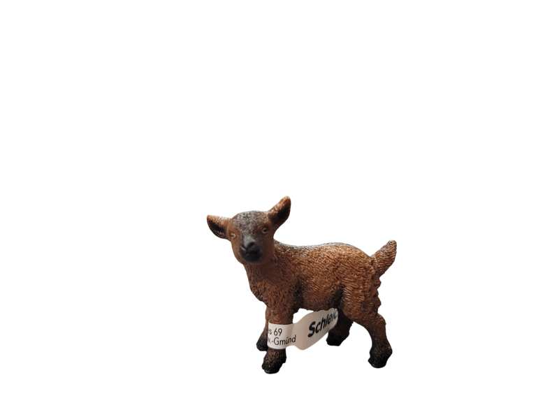 SEE11868 Schleich Bauernhoftiere Zicklein _ junge Ziege 1