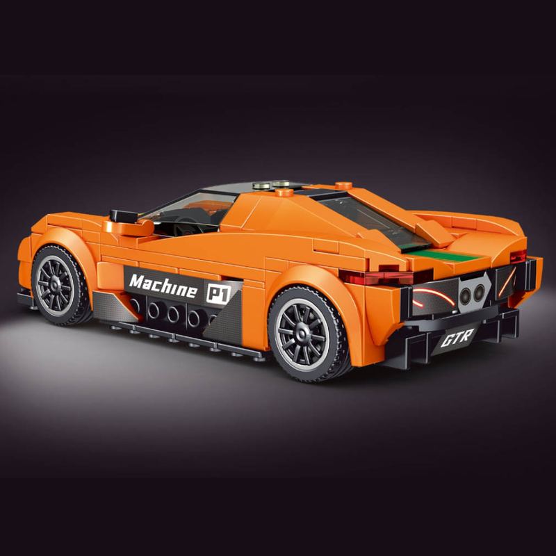 SEE11716 Mould King No_ P1 MK-27004 1