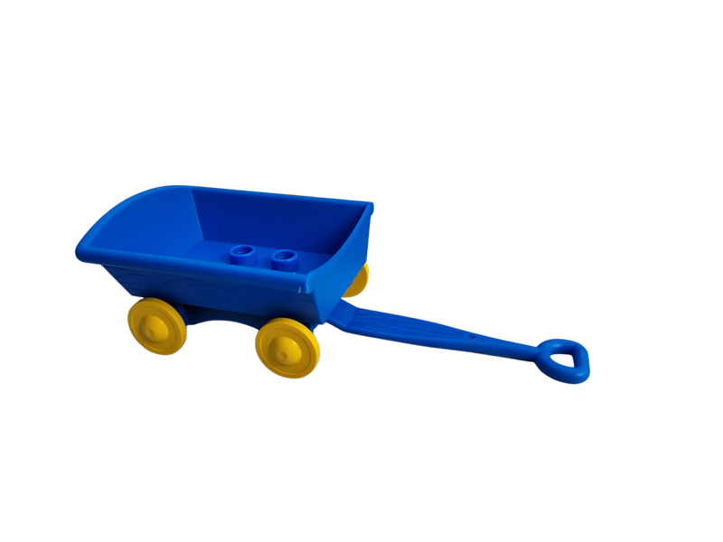 SEE11210_lego duplo Bollerwagen Karren Handwagen 31285c01 SEE11210_lego duplo Bollerwagen Karren Handwagen 31285c01