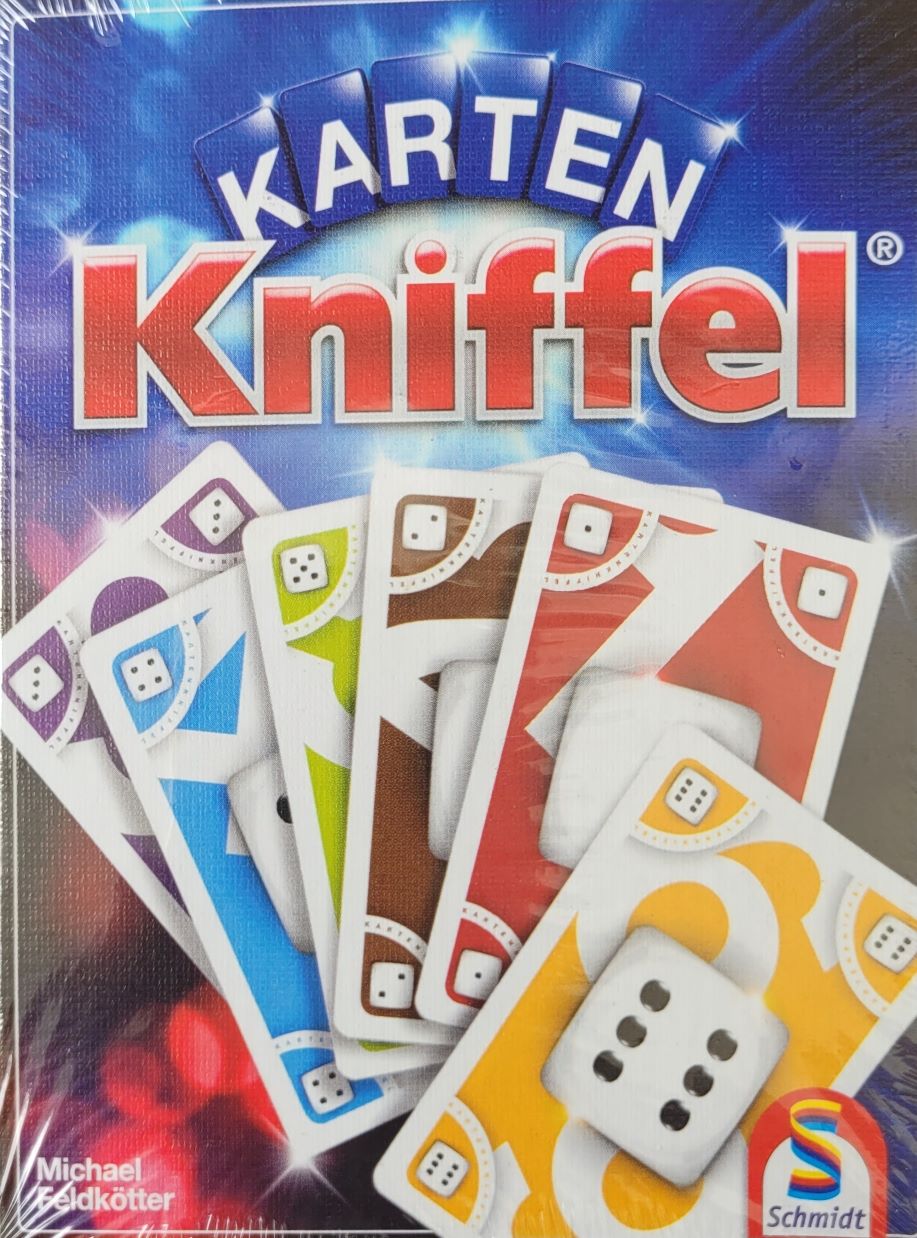 Karten Kniffel