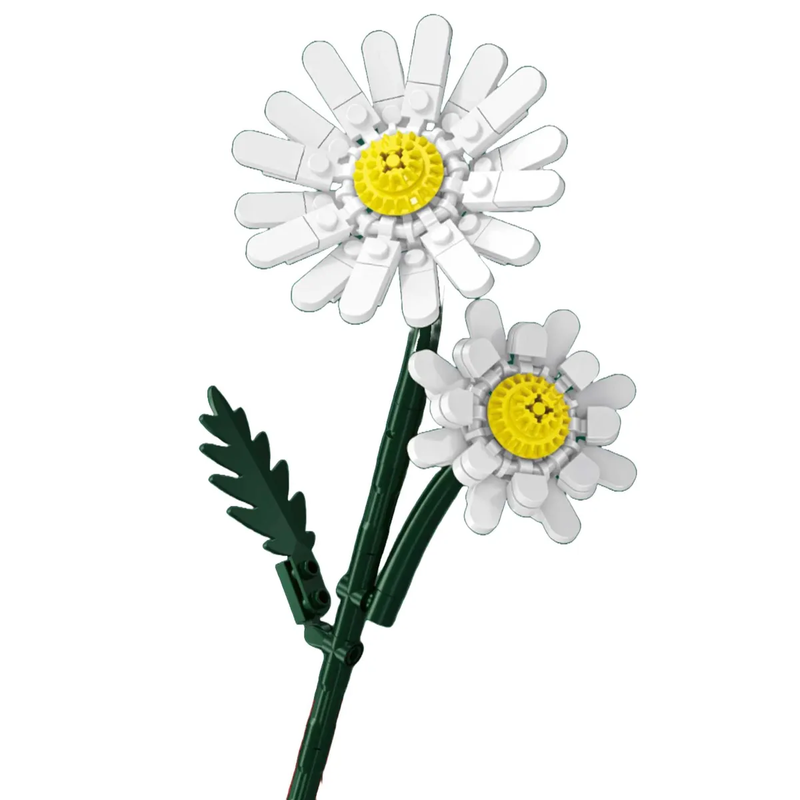 Sembo 601281 Gänseblümchen