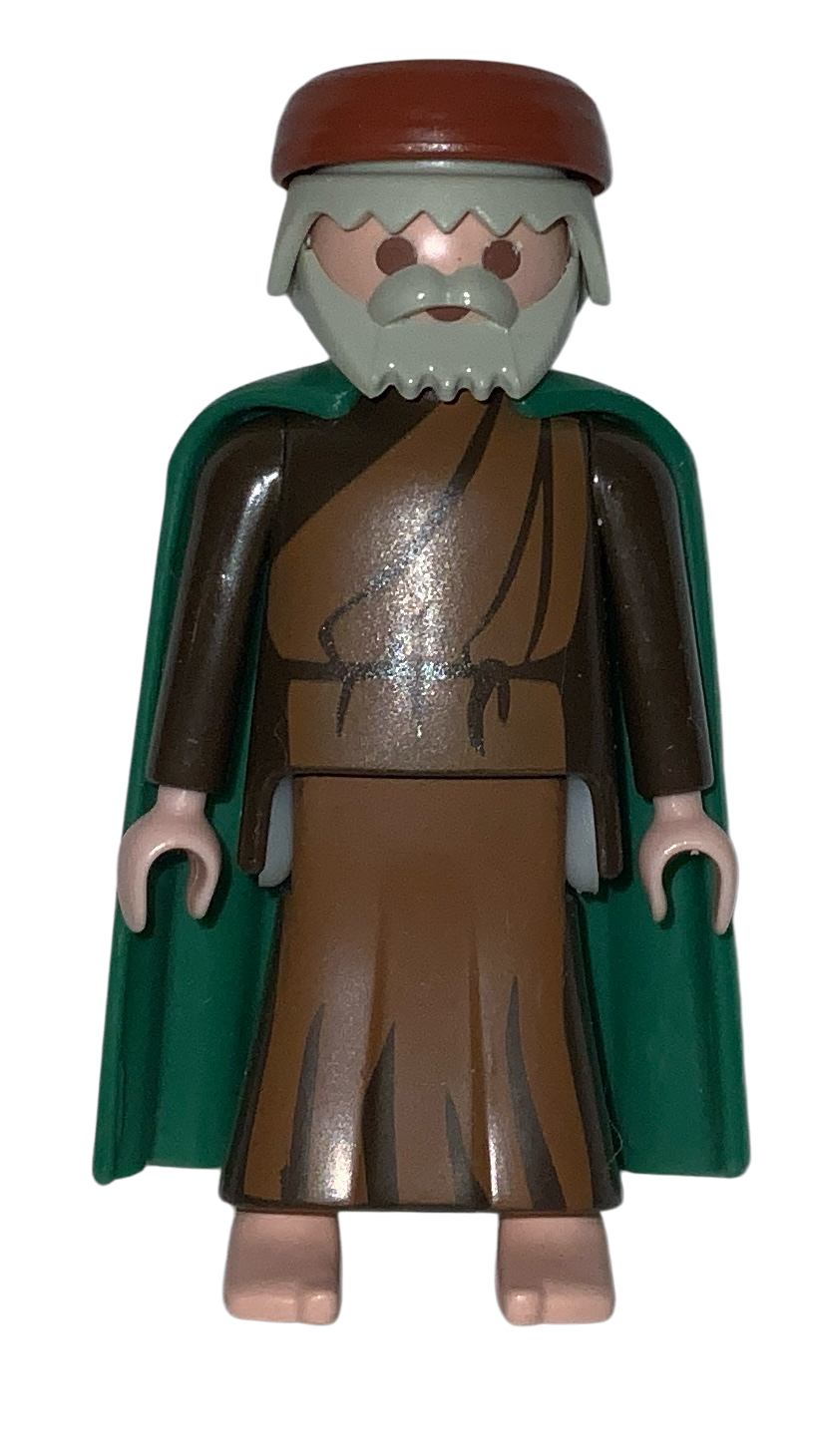Playmobil Sammelfiguren Krippe Schäfer Playmobil Sammelfiguren Krippe Schäfer