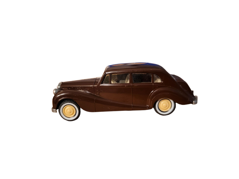 Wiking Rolce Royce 1951 SEE11526 1