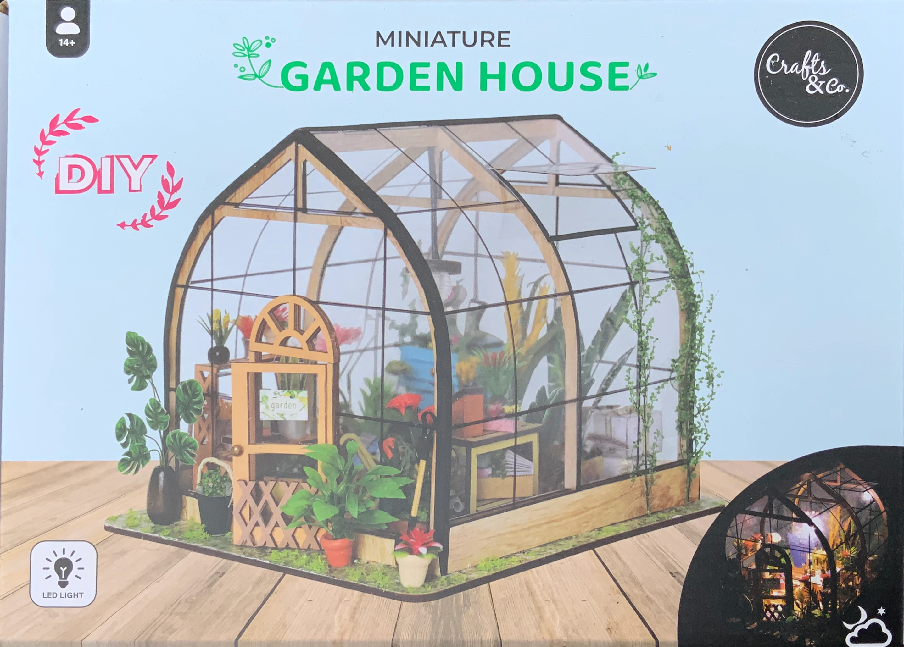 Das Garten Gewächhaus Das Garten Gewächhaus