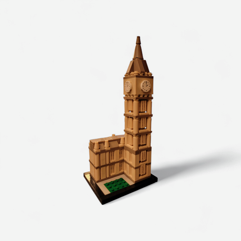 SEE11620 Miete Big Ben 1