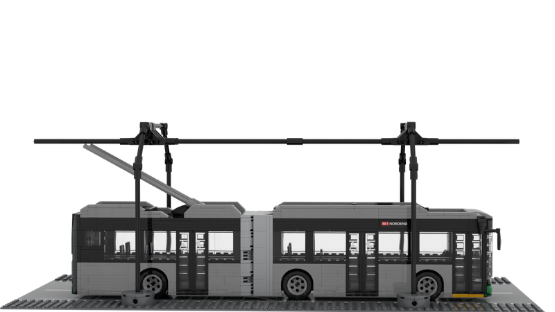 O-Bus Eberswalde