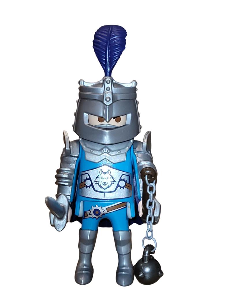 SEE11139_Playmobil 70939 Sammelfiguren Serie 24 Ritter SEE11139_Playmobil 70939 Sammelfiguren Serie 24 Ritter