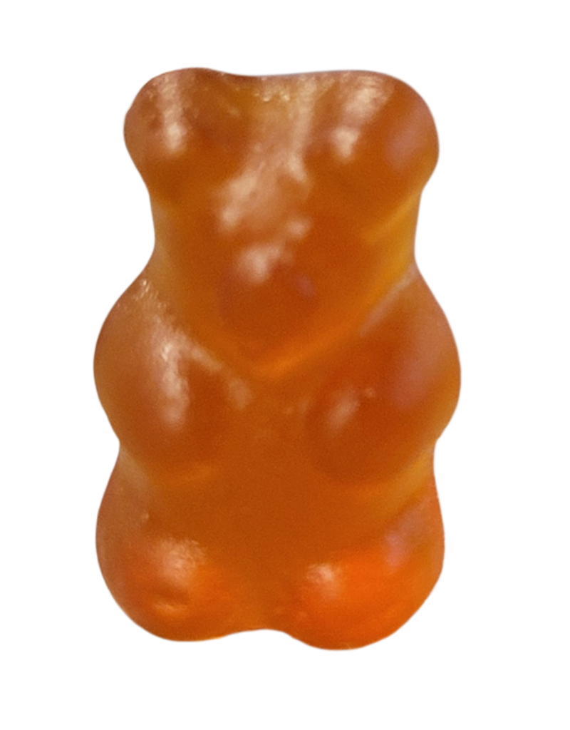 SEE11791 Sanddorn-Gummibaeren Gluecksmomente 100g 1